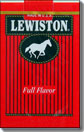 LEWISTON FULL FLAVOR 