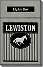 LEWISTON LIGHT BOX 
