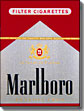 MARLBORO FULL FLAVOR 72's BOX 