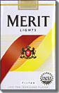MERIT LIGHT 