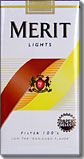MERIT LIGHT 100 