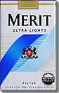 MERIT ULTRA LIGHT 