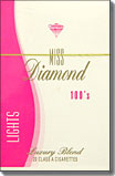 MISS DIAMOND SLIM LIGHT 100 