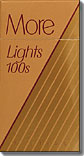 MORE LIGHT 100 