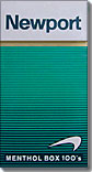 NEWPORT 100 BOX 
