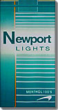 NEWPORT LIGHT 100 
