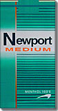 NEWPORT MEDIUM 100 