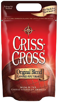 CRISS CROSS ORIGINAL 16oz BAGS 