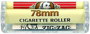 ZIG ZAG 78MM ROLLER 