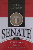Senate Full Flavor King Box 