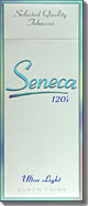 Seneca Ultra Light 120 Box 