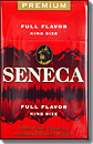 Seneca Full Flavor Box 