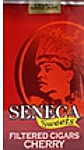 Seneca Sweet Little Cigars Cherry 