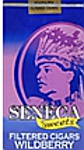 Seneca Sweet Little Cigars Wildberry 