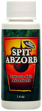 Spit Abzorb 1.4oz bottle 