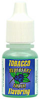 Tasty Puff Blueberry Thrill Tobacco Flavoring 