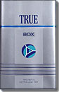 TRUE BLUE BOX 