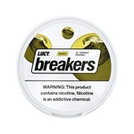 Lucy Breakers Mango 4mg 