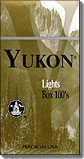 YUKON LIGHT 100 BOX 