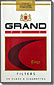 Grand Prix Cigarettes