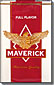 Maverick Cigarettes