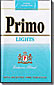 Primo Cigarettes