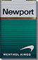 Newport Cigarettes