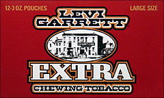 Levi garrett chewing tobacco coupons discount code