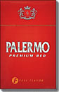 Palermo Cigarettes